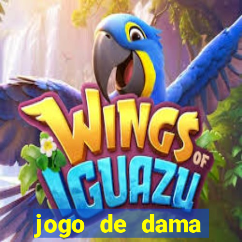 jogo de dama apostado online